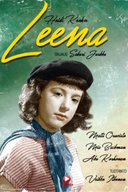 Key visual of Leena