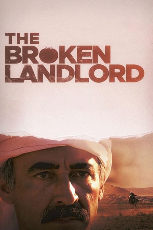 Key visual of The Broken Landlord