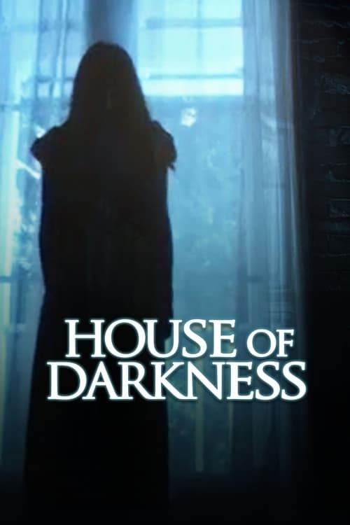 Key visual of House of Darkness