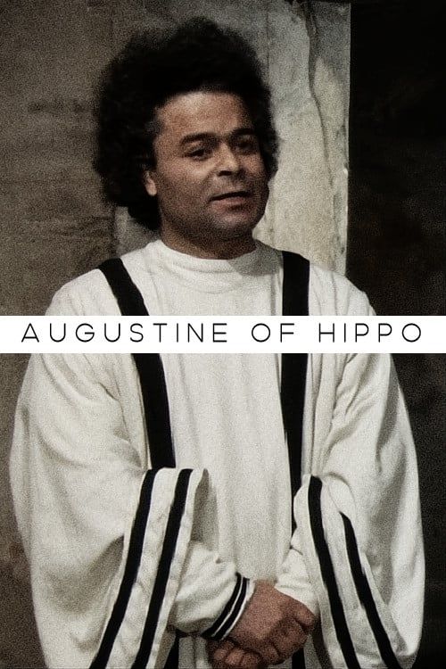 Key visual of Augustine of Hippo