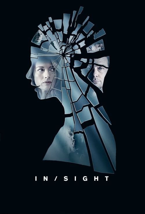 Key visual of InSight