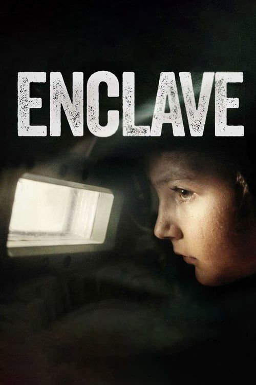 Key visual of Enclave