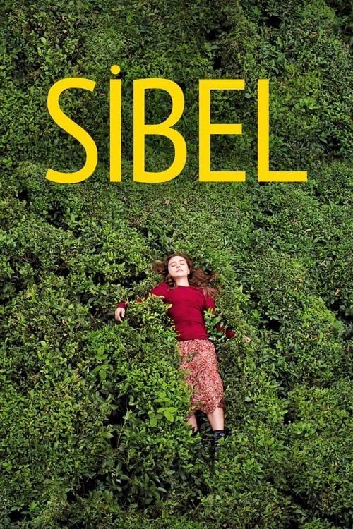 Key visual of Sibel