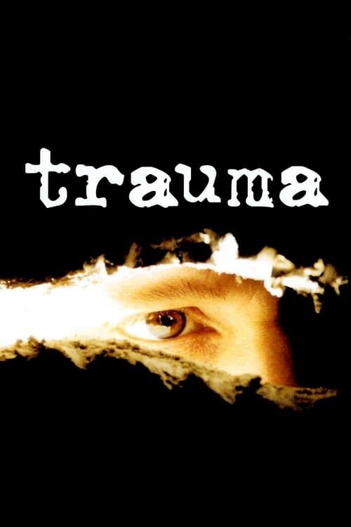 Key visual of Trauma