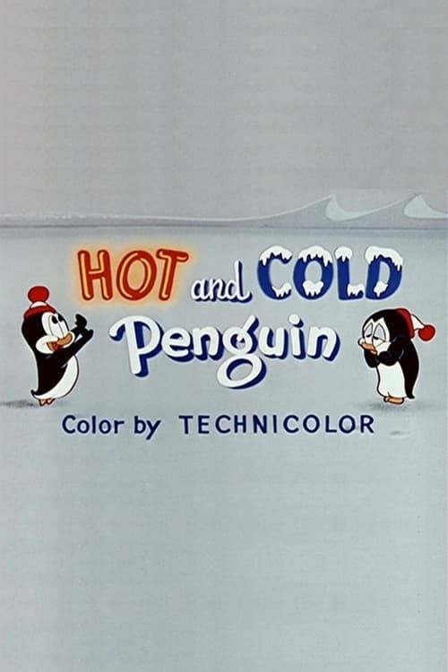 Key visual of Hot and Cold Penguin