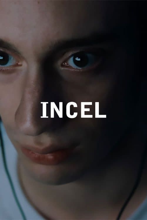 Key visual of Incel