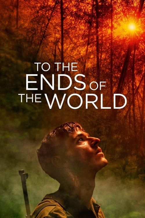 Key visual of To the Ends of the World
