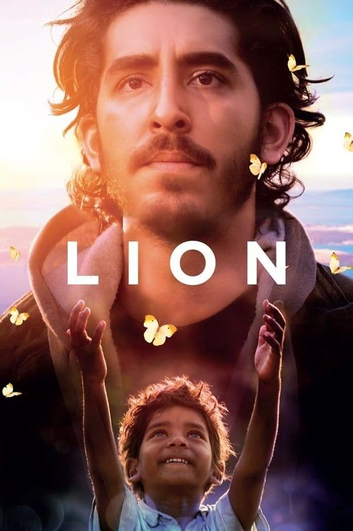 Key visual of Lion