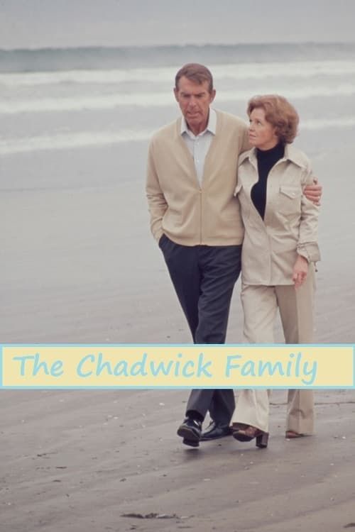 Key visual of The Chadwick Family