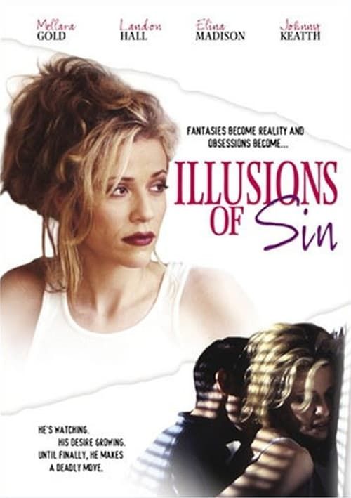 Key visual of Illusions of Sin