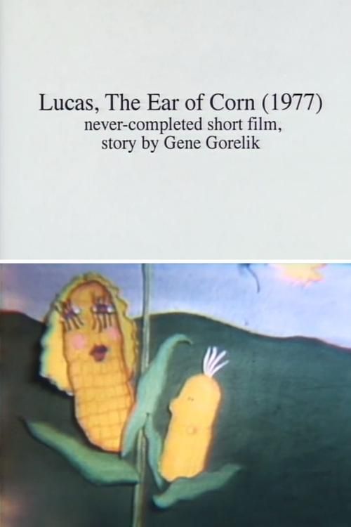 Key visual of Lucas, the Ear of Corn