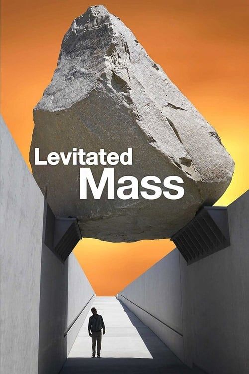 Key visual of Levitated Mass