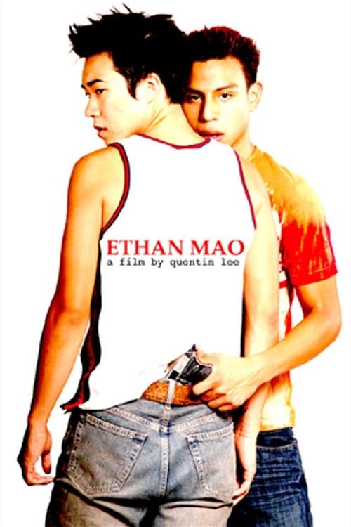 Key visual of Ethan Mao