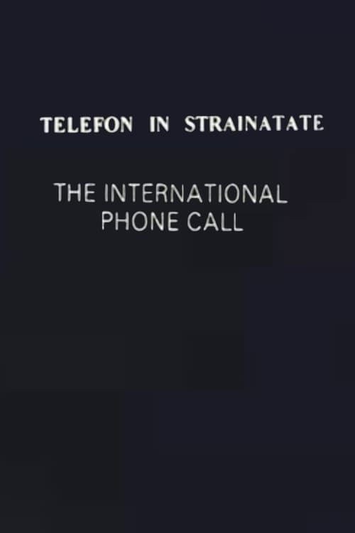 Key visual of Telefon în Strainatate