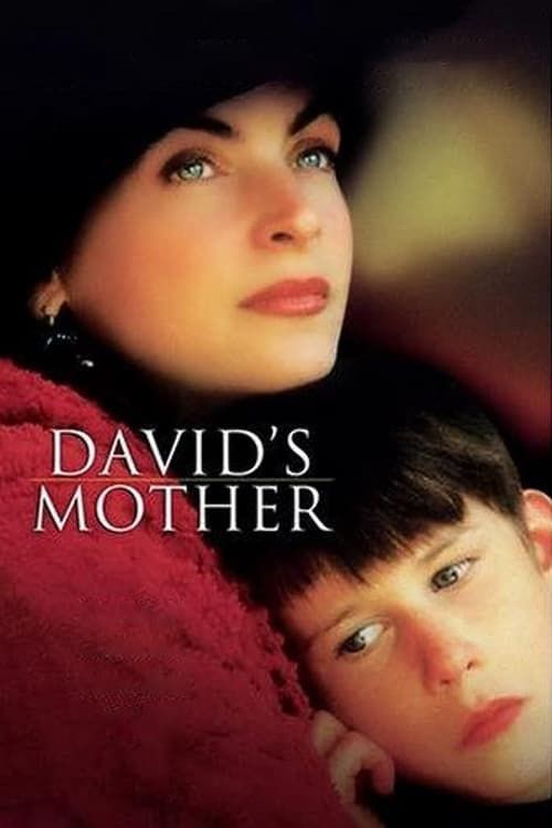Key visual of David's Mother