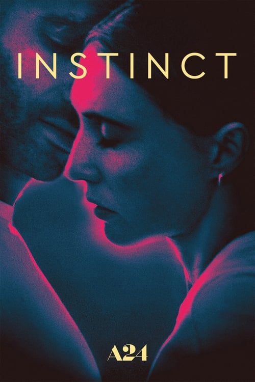 Key visual of Instinct