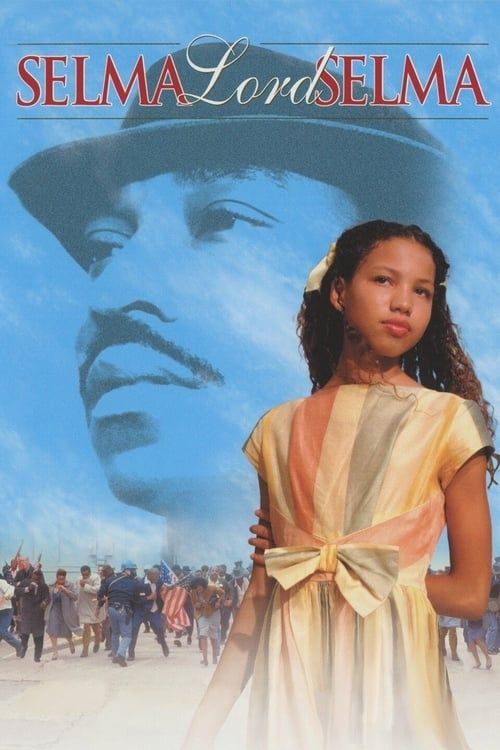 Key visual of Selma, Lord, Selma