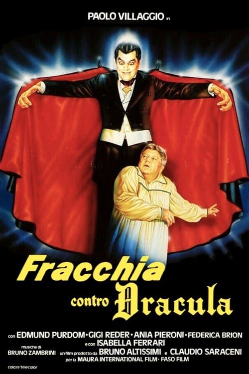 Key visual of Who Is Afraid Of Dracula?