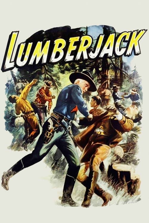 Key visual of Lumberjack