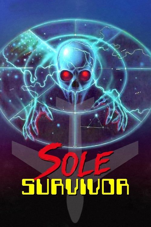 Key visual of Sole Survivor