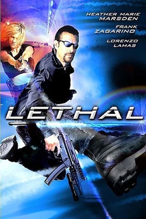 Key visual of Lethal