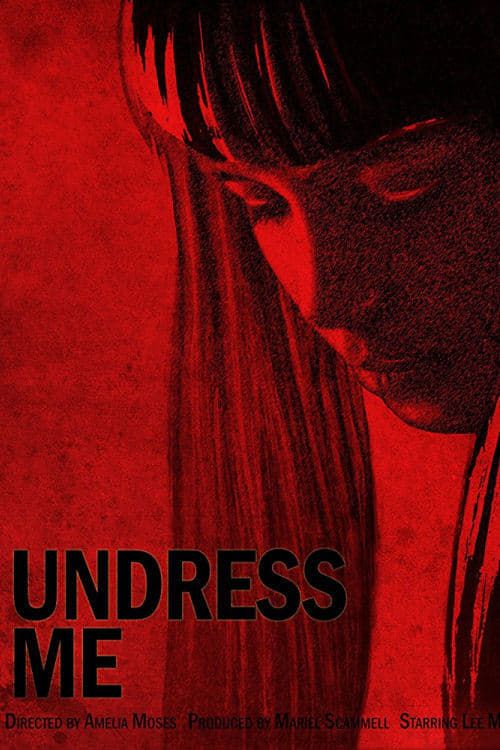 Key visual of Undress Me