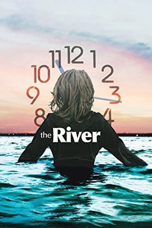 Key visual of The River