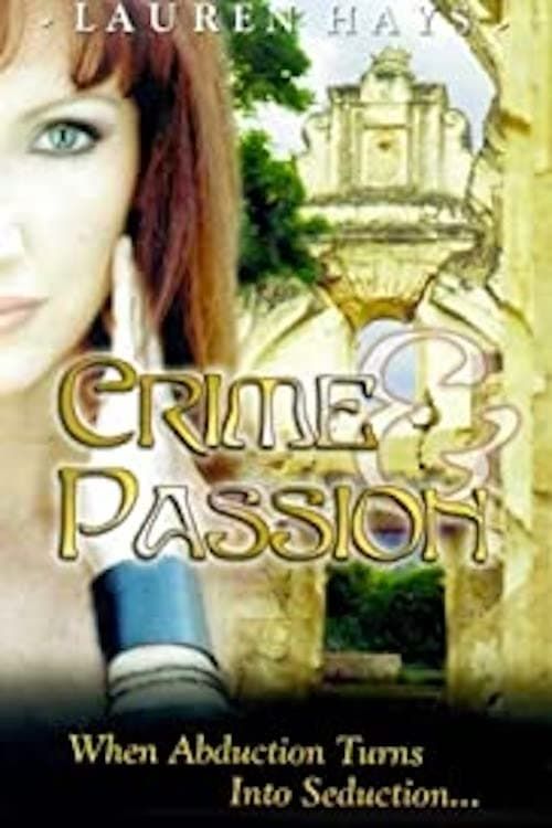 Key visual of Crime & Passion