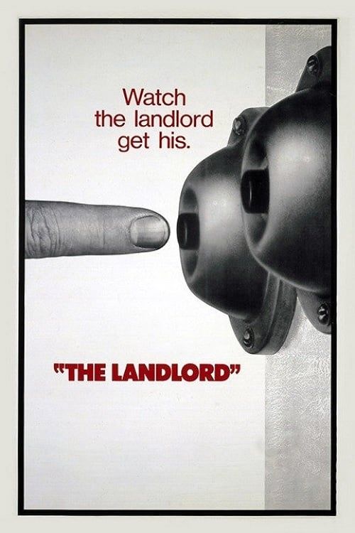 Key visual of The Landlord