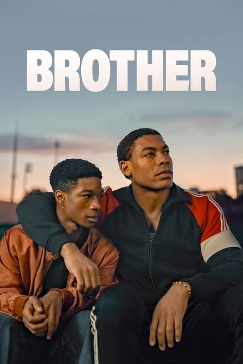 Key visual of Brother