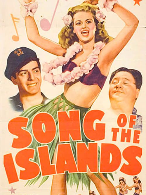 Key visual of Song of the Islands