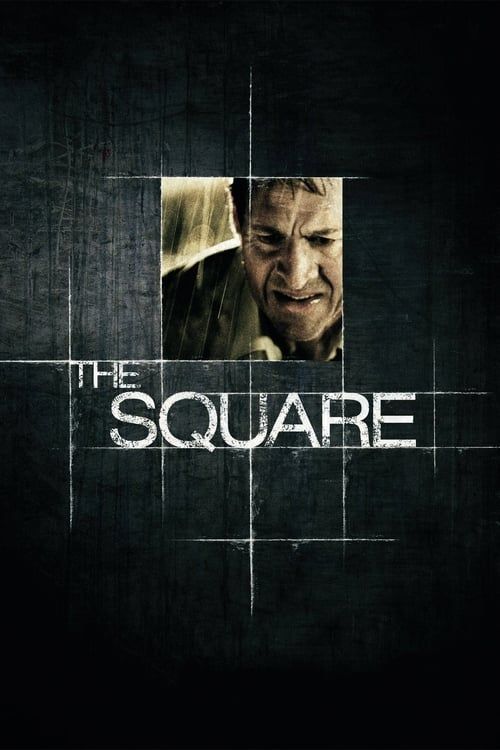 Key visual of The Square