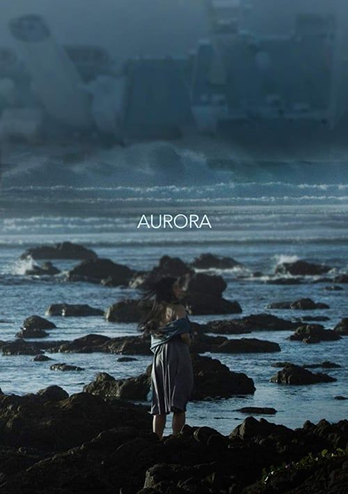 Key visual of Aurora