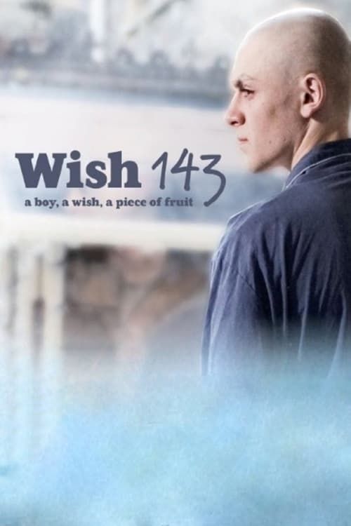 Key visual of Wish 143
