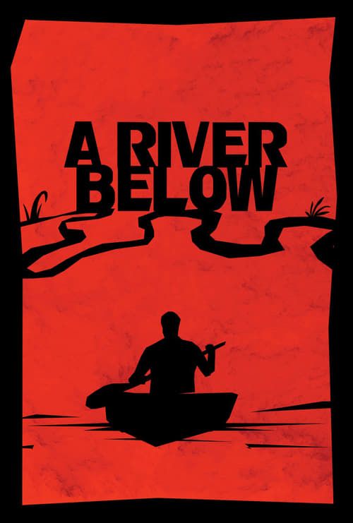 Key visual of A River Below