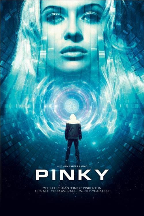 Key visual of Pinky