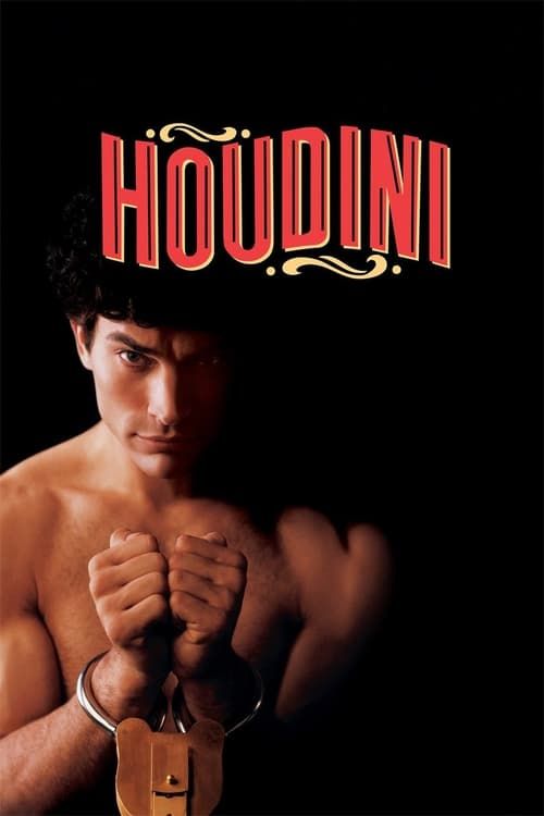 Key visual of Houdini