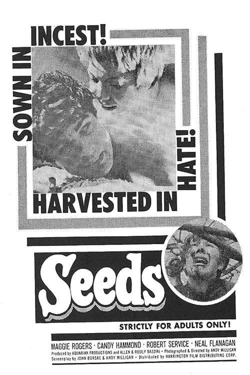 Key visual of Seeds