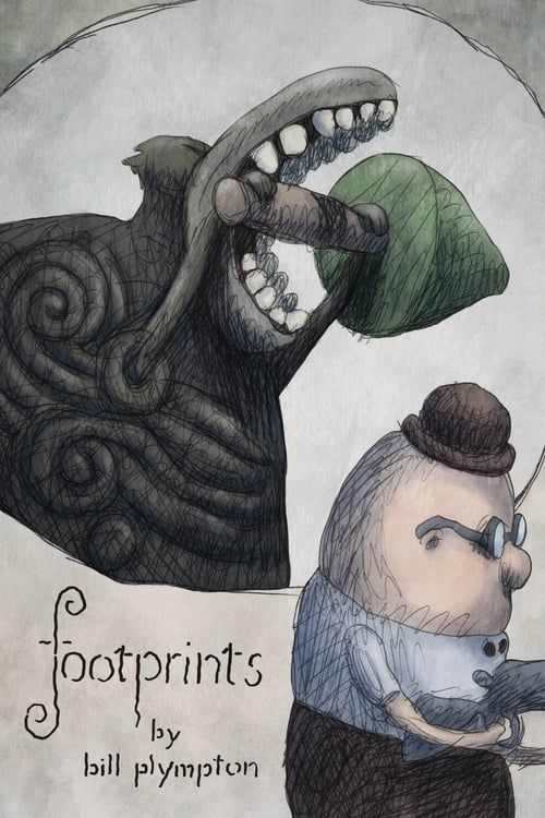 Key visual of Footprints