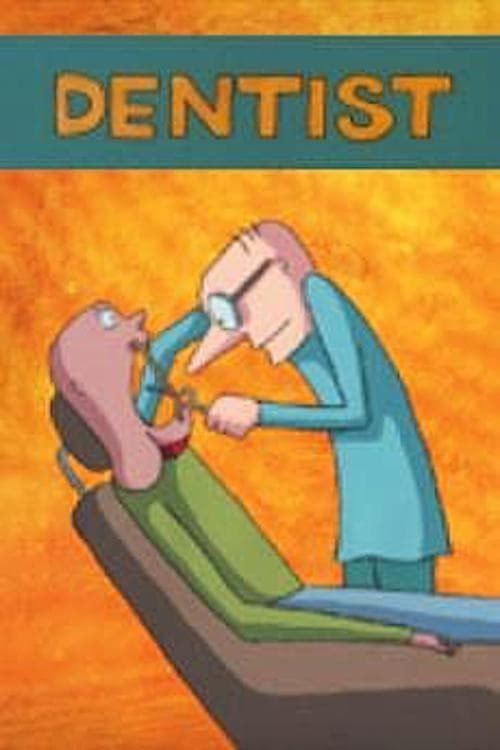 Key visual of Dentist