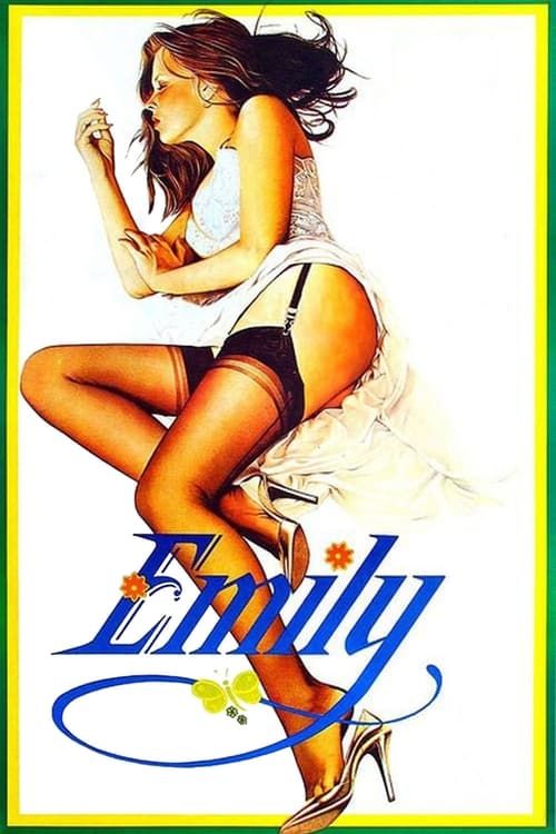 Key visual of Emily