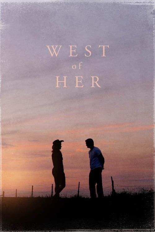 Key visual of West of Her