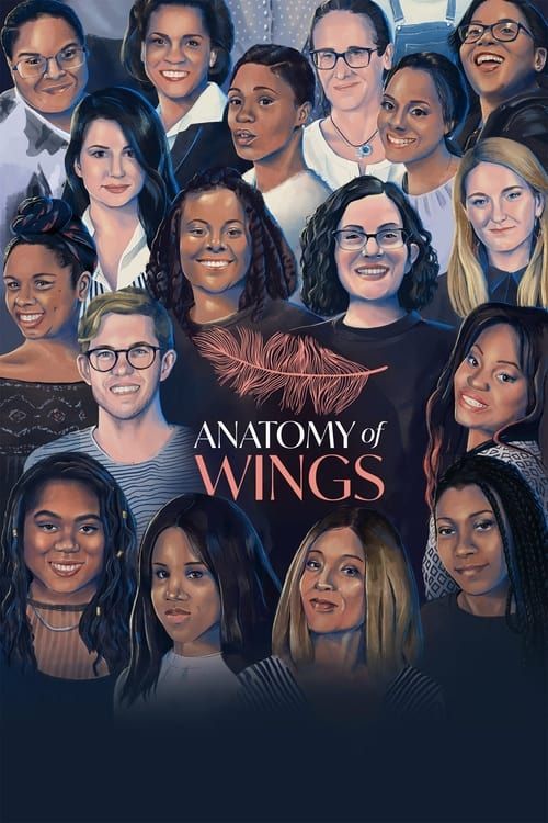 Key visual of Anatomy of Wings