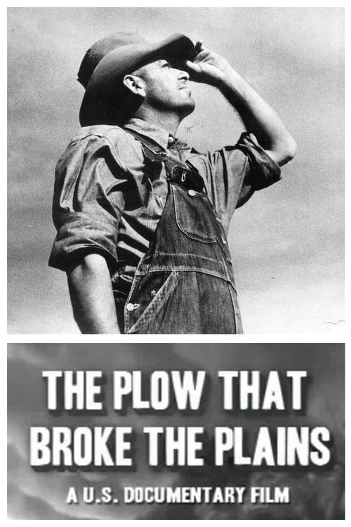 Key visual of The Plow That Broke the Plains