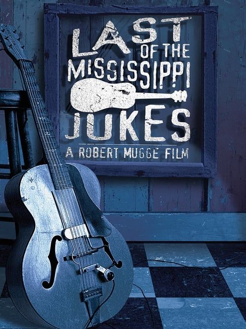 Key visual of Last of the Mississippi Jukes
