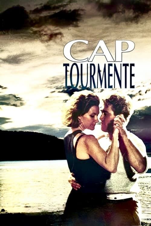 Key visual of Cap Tourmente