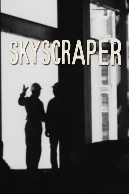 Key visual of Skyscraper