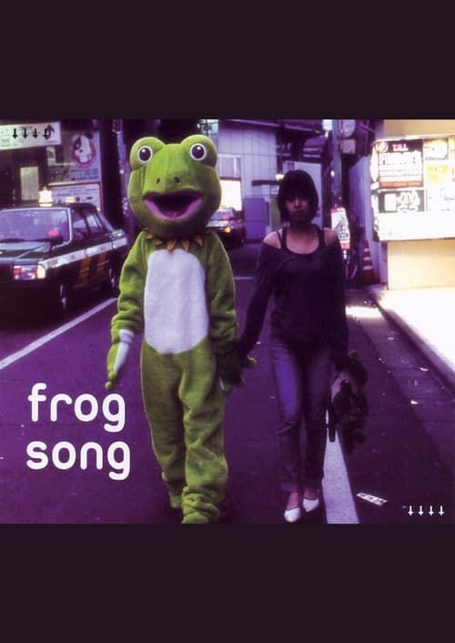 Key visual of Frog Song