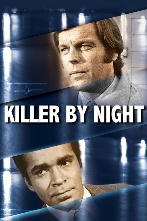 Key visual of Killer by Night