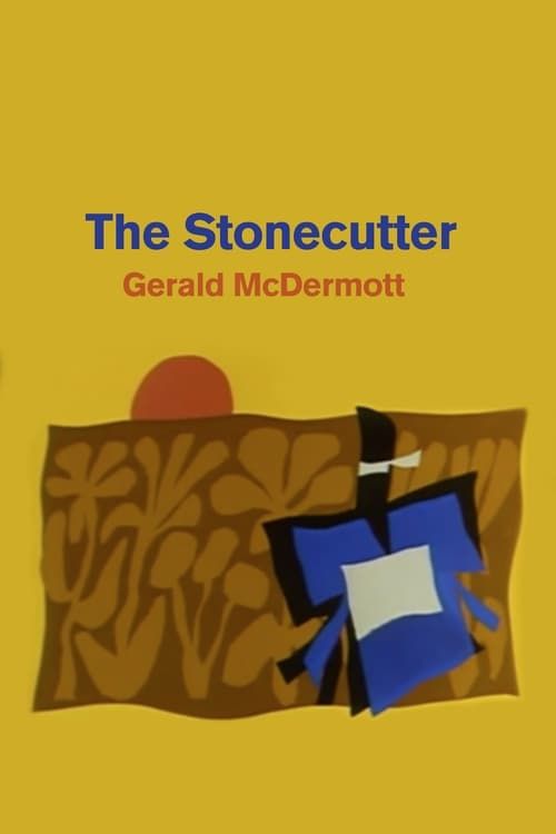 Key visual of The Stonecutter